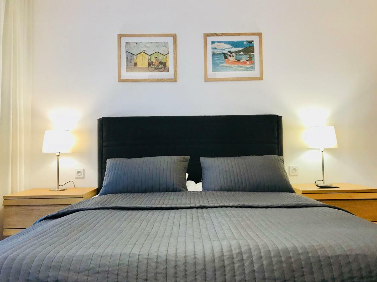 Apartamenty Rodzinne Z Ogrodkiem Pogorzelica  Buitenkant foto